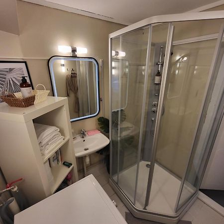 Jeci Apartment Sandvika Baerum - Great View And Attractive Sandvika (Baerum) Exterior foto
